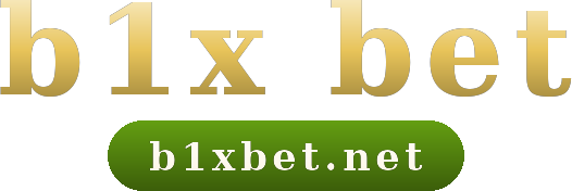 b1x bet logo